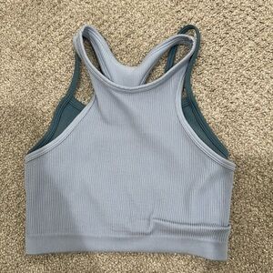 FP Movement Tank